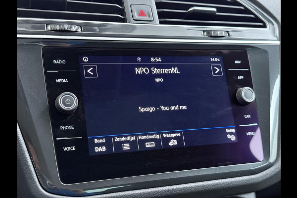 Volkswagen Tiguan 1.5 TSI ACT Comfortline Business ORIGINEEL NL AUTO MET NAP | AUTOMAAT | PANORAMADAK | ADAPTIVE CRUISE CONTROL | STOELVERWARMING | ELEKTRISCHE ACHTERKLEP | RIJKLAARPRIJS INCL. 12 MND BOVAG GARANTIE