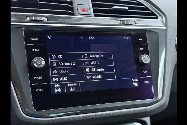Volkswagen Tiguan 1.5 TSI ACT Comfortline Business ORIGINEEL NL AUTO MET NAP | AUTOMAAT | PANORAMADAK | ADAPTIVE CRUISE CONTROL | STOELVERWARMING | ELEKTRISCHE ACHTERKLEP | RIJKLAARPRIJS INCL. 12 MND BOVAG GARANTIE