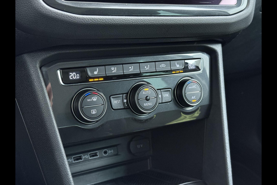 Volkswagen Tiguan 1.5 TSI ACT Comfortline Business ORIGINEEL NL AUTO MET NAP | AUTOMAAT | PANORAMADAK | ADAPTIVE CRUISE CONTROL | STOELVERWARMING | ELEKTRISCHE ACHTERKLEP | RIJKLAARPRIJS INCL. 12 MND BOVAG GARANTIE