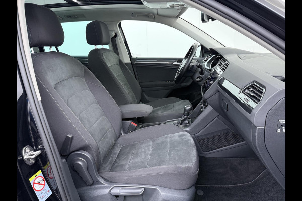 Volkswagen Tiguan 1.5 TSI ACT Comfortline Business ORIGINEEL NL AUTO MET NAP | AUTOMAAT | PANORAMADAK | ADAPTIVE CRUISE CONTROL | STOELVERWARMING | ELEKTRISCHE ACHTERKLEP | RIJKLAARPRIJS INCL. 12 MND BOVAG GARANTIE