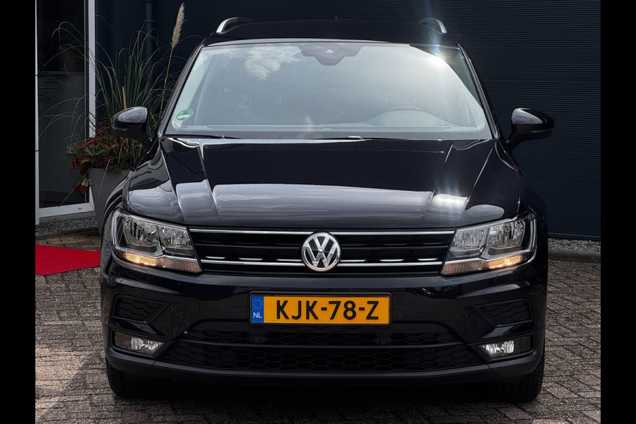 Volkswagen Tiguan 1.5 TSI ACT Highline | 150 PK | Stoelverwarming | PDC Rondom | Adaptive Cruise | Climate Control