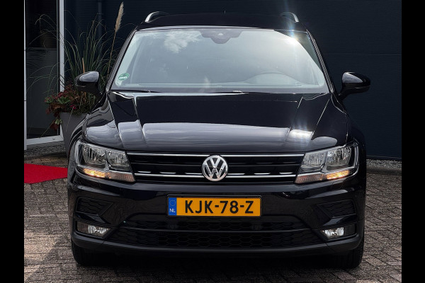 Volkswagen Tiguan 1.5 TSI ACT Highline | 150 PK | Stoelverwarming | PDC Rondom | Adaptive Cruise | Climate Control
