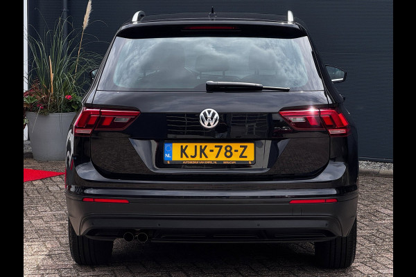 Volkswagen Tiguan 1.5 TSI ACT Highline | 150 PK | Stoelverwarming | PDC Rondom | Adaptive Cruise | Climate Control