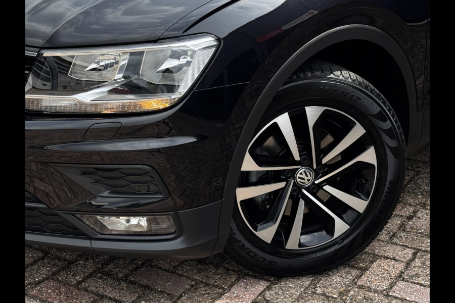 Volkswagen Tiguan 1.5 TSI ACT Highline | 150 PK | Stoelverwarming | PDC Rondom | Adaptive Cruise | Climate Control