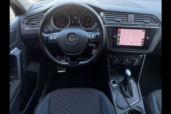 Volkswagen Tiguan 1.5 TSI ACT Highline | 150 PK | Stoelverwarming | PDC Rondom | Adaptive Cruise | Climate Control