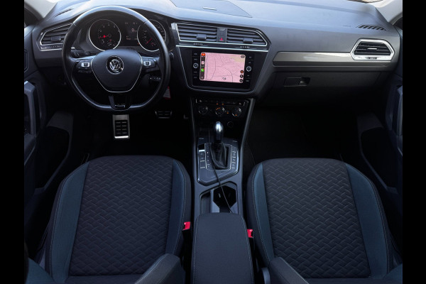 Volkswagen Tiguan 1.5 TSI ACT Highline | 150 PK | Stoelverwarming | PDC Rondom | Adaptive Cruise | Climate Control