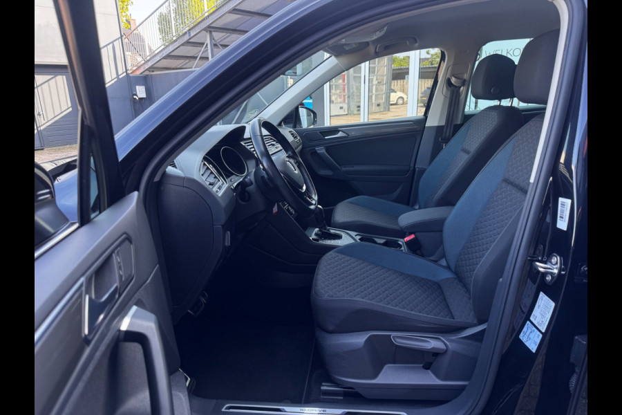 Volkswagen Tiguan 1.5 TSI ACT Highline | 150 PK | Stoelverwarming | PDC Rondom | Adaptive Cruise | Climate Control