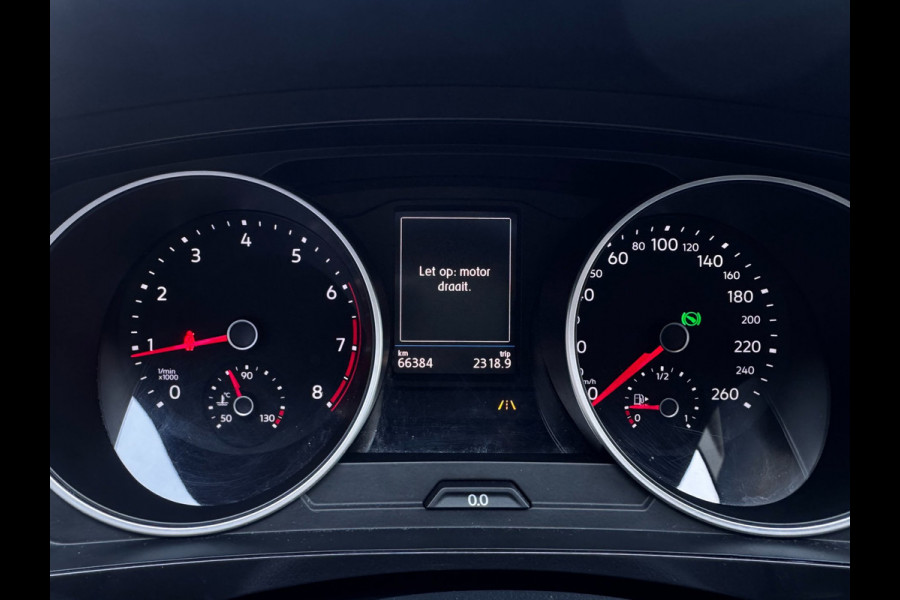 Volkswagen Tiguan 1.5 TSI ACT Highline | 150 PK | Stoelverwarming | PDC Rondom | Adaptive Cruise | Climate Control