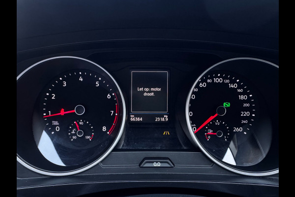 Volkswagen Tiguan 1.5 TSI ACT Highline | 150 PK | Stoelverwarming | PDC Rondom | Adaptive Cruise | Climate Control