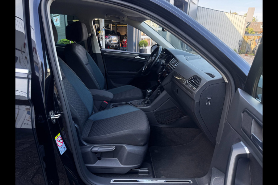 Volkswagen Tiguan 1.5 TSI ACT Highline | 150 PK | Stoelverwarming | PDC Rondom | Adaptive Cruise | Climate Control