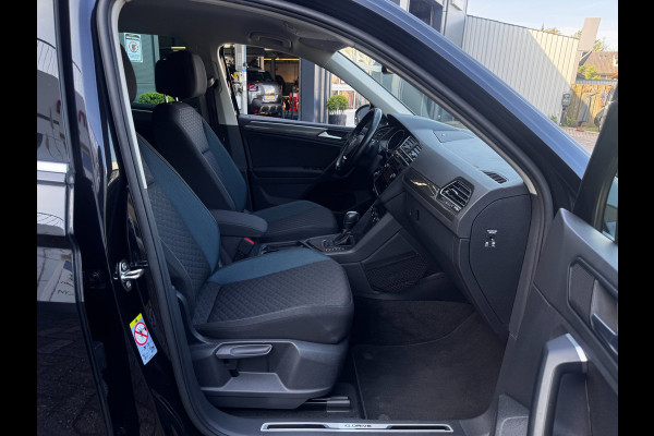 Volkswagen Tiguan 1.5 TSI ACT Highline | 150 PK | Stoelverwarming | PDC Rondom | Adaptive Cruise | Climate Control