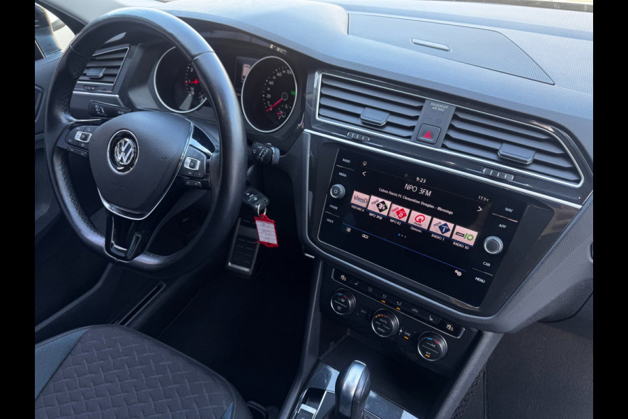 Volkswagen Tiguan 1.5 TSI ACT Highline | 150 PK | Stoelverwarming | PDC Rondom | Adaptive Cruise | Climate Control