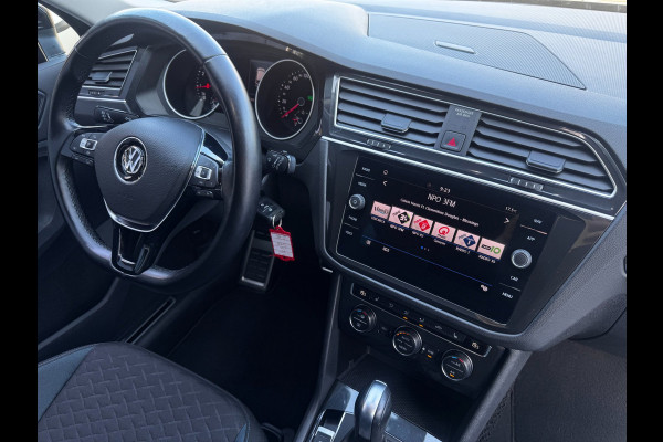 Volkswagen Tiguan 1.5 TSI ACT Highline | 150 PK | Stoelverwarming | PDC Rondom | Adaptive Cruise | Climate Control