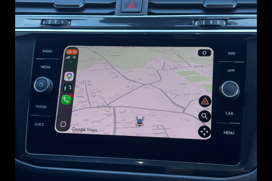 Volkswagen Tiguan 1.5 TSI ACT Highline | 150 PK | Stoelverwarming | PDC Rondom | Adaptive Cruise | Climate Control