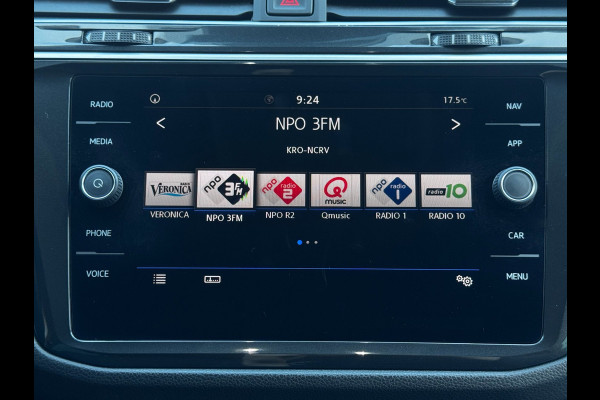Volkswagen Tiguan 1.5 TSI ACT Highline | 150 PK | Stoelverwarming | PDC Rondom | Adaptive Cruise | Climate Control