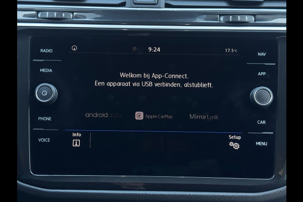 Volkswagen Tiguan 1.5 TSI ACT Highline | 150 PK | Stoelverwarming | PDC Rondom | Adaptive Cruise | Climate Control