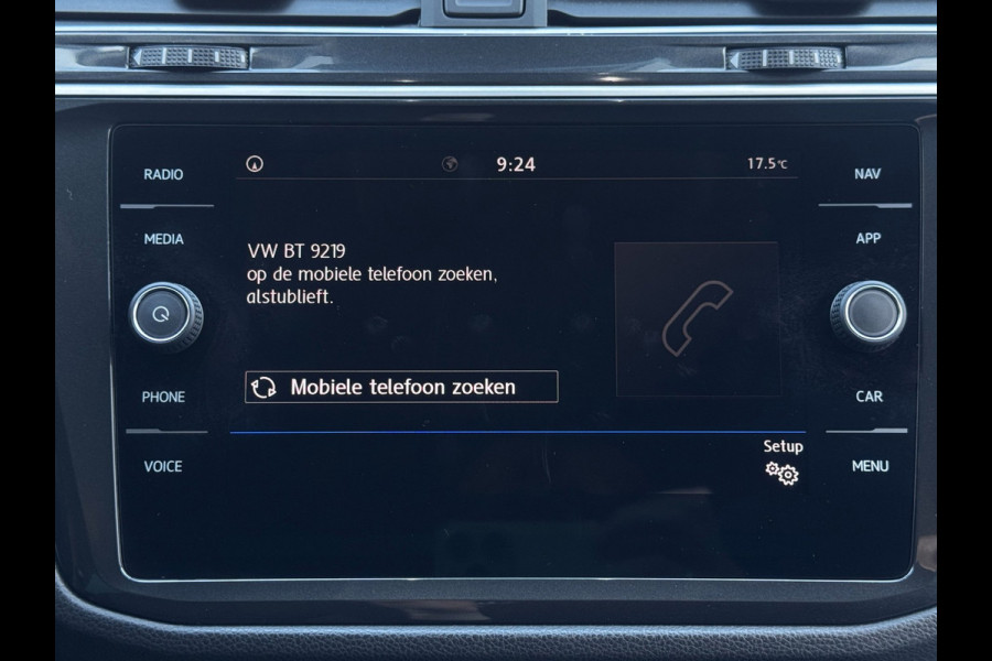 Volkswagen Tiguan 1.5 TSI ACT Highline | 150 PK | Stoelverwarming | PDC Rondom | Adaptive Cruise | Climate Control