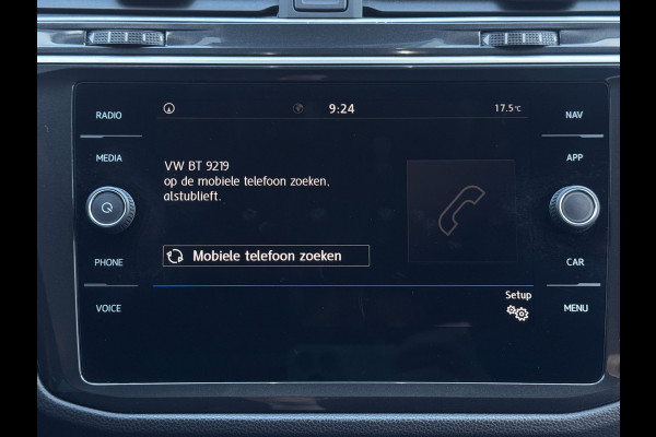 Volkswagen Tiguan 1.5 TSI ACT Highline | 150 PK | Stoelverwarming | PDC Rondom | Adaptive Cruise | Climate Control