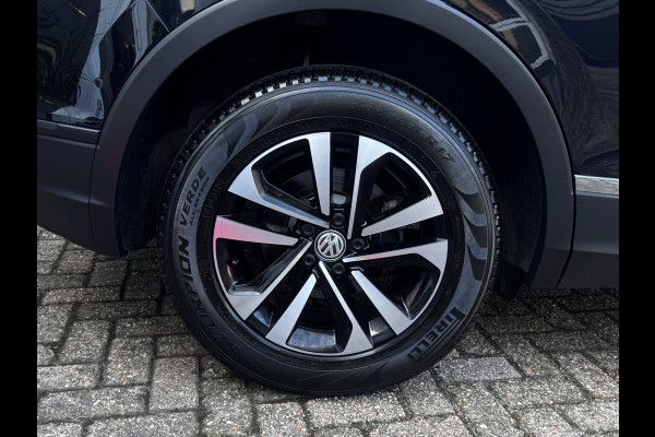 Volkswagen Tiguan 1.5 TSI ACT Highline | 150 PK | Stoelverwarming | PDC Rondom | Adaptive Cruise | Climate Control