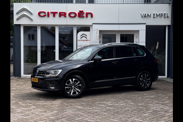 Volkswagen Tiguan 1.5 TSI ACT Highline | 150 PK | Stoelverwarming | PDC Rondom | Adaptive Cruise | Climate Control
