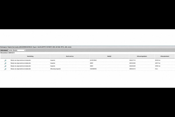 Volkswagen Tiguan 1.5 TSI ACT Highline | 150 PK | Stoelverwarming | PDC Rondom | Adaptive Cruise | Climate Control