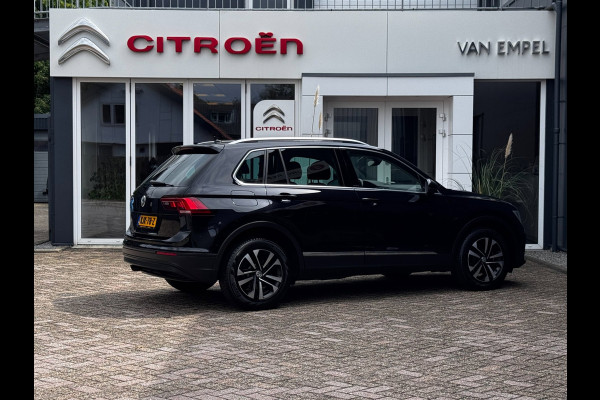 Volkswagen Tiguan 1.5 TSI ACT Highline | 150 PK | Stoelverwarming | PDC Rondom | Adaptive Cruise | Climate Control