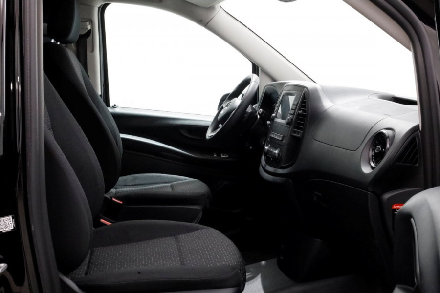 Mercedes-Benz Vito 116 CDI 163pk RWD 9G Automaat Lang Navi/Camera/LED 04-2023