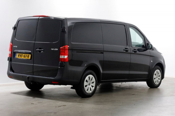 Mercedes-Benz Vito 116 CDI 163pk RWD 9G Automaat Lang Navi/Camera/LED 04-2023