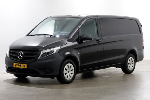 Mercedes-Benz Vito 116 CDI 163pk RWD 9G Automaat Lang Navi/Camera/LED 04-2023