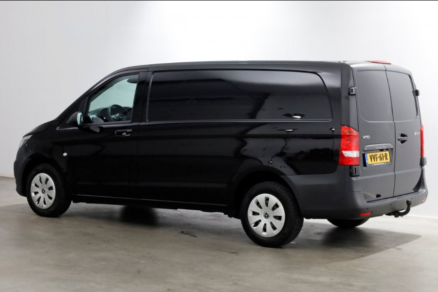 Mercedes-Benz Vito 116 CDI 163pk RWD 9G Automaat Lang Navi/Camera/LED 04-2023