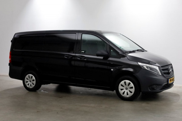 Mercedes-Benz Vito 116 CDI 163pk RWD 9G Automaat Lang Navi/Camera/LED 04-2023
