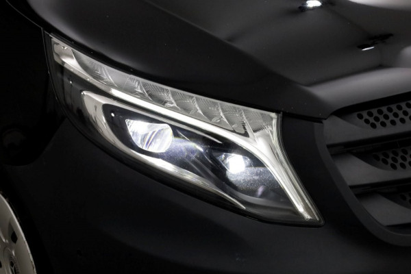 Mercedes-Benz Vito 116 CDI 163pk RWD 9G Automaat Lang Navi/Camera/LED 04-2023