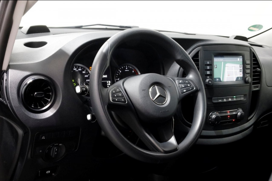Mercedes-Benz Vito 116 CDI 163pk RWD 9G Automaat Lang Navi/Camera/LED 04-2023