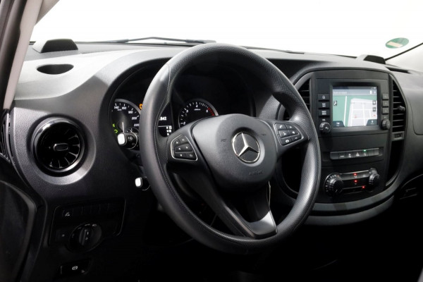 Mercedes-Benz Vito 116 CDI 163pk RWD 9G Automaat Lang Navi/Camera/LED 04-2023