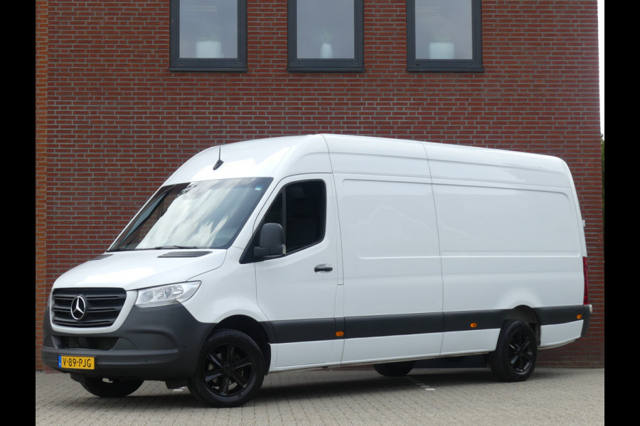 Mercedes-Benz Sprinter 317 CDI L3H2 Camera/Navigatie/PDC