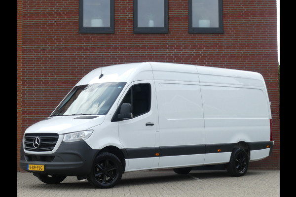 Mercedes-Benz Sprinter 317 CDI L3H2 Camera/Navigatie/PDC
