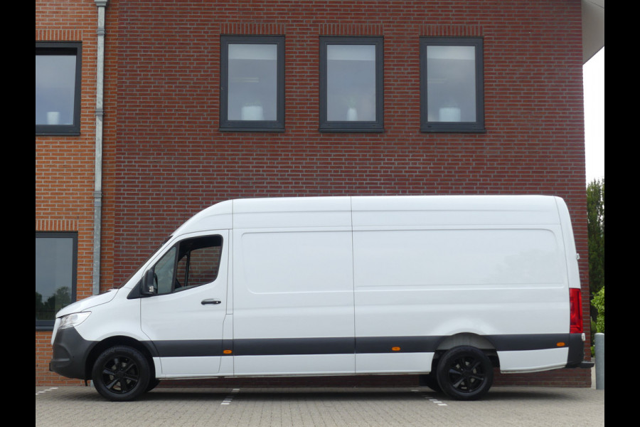 Mercedes-Benz Sprinter 317 CDI L3H2 Camera/Navigatie/PDC