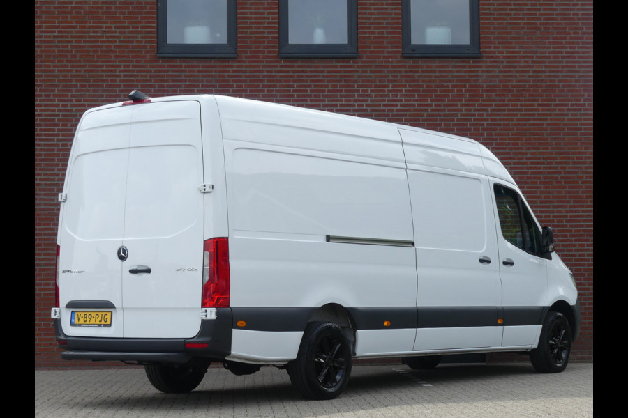 Mercedes-Benz Sprinter 317 CDI L3H2 Camera/Navigatie/PDC