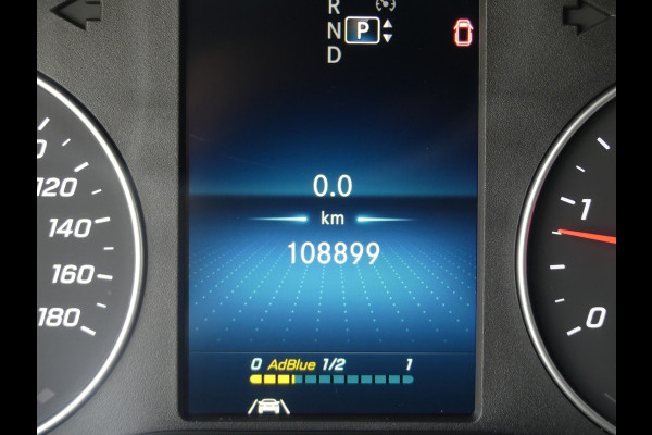 Mercedes-Benz Sprinter 317 CDI L3H2 Camera/Navigatie/PDC