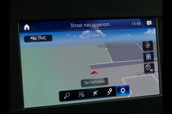 Mercedes-Benz Sprinter 317 CDI L3H2 Camera/Navigatie/PDC