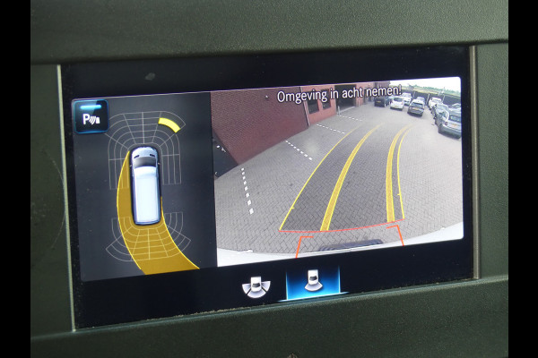 Mercedes-Benz Sprinter 317 CDI L3H2 Camera/Navigatie/PDC