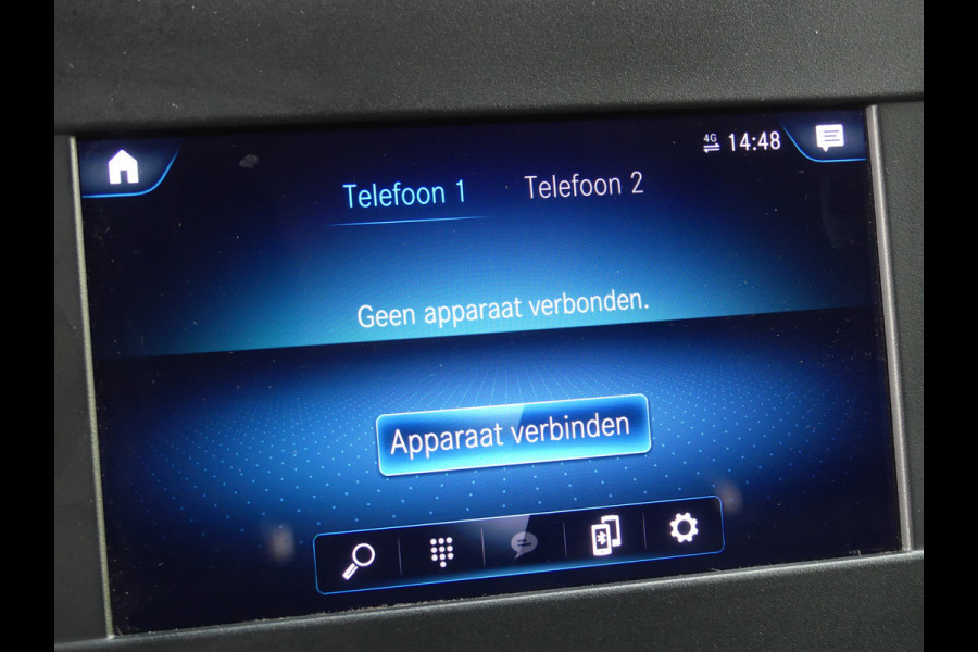 Mercedes-Benz Sprinter 317 CDI L3H2 Camera/Navigatie/PDC