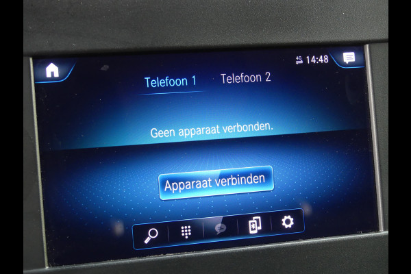 Mercedes-Benz Sprinter 317 CDI L3H2 Camera/Navigatie/PDC