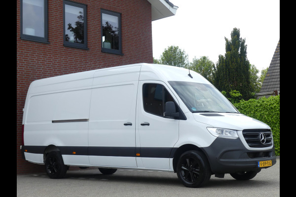 Mercedes-Benz Sprinter 317 CDI L3H2 Camera/Navigatie/PDC