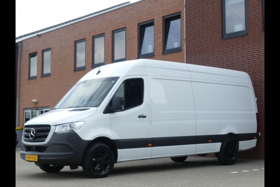 Mercedes-Benz Sprinter 317 CDI L3H2 Camera/Navigatie/PDC