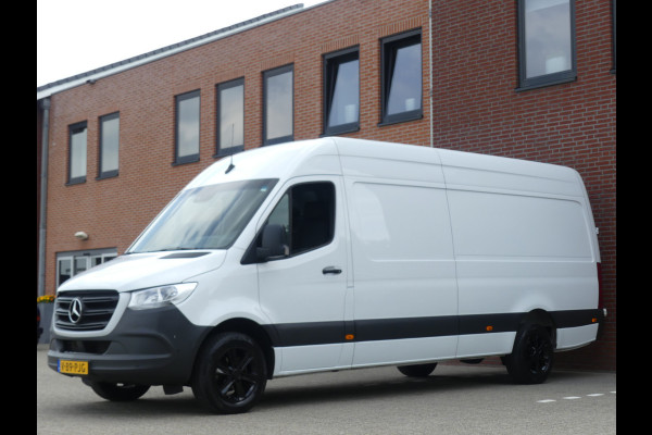 Mercedes-Benz Sprinter 317 CDI L3H2 Camera/Navigatie/PDC