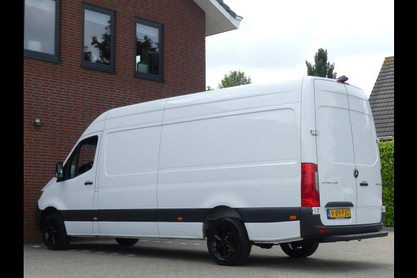 Mercedes-Benz Sprinter 317 CDI L3H2 Camera/Navigatie/PDC