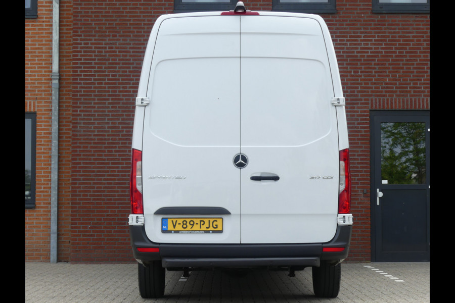 Mercedes-Benz Sprinter 317 CDI L3H2 Camera/Navigatie/PDC