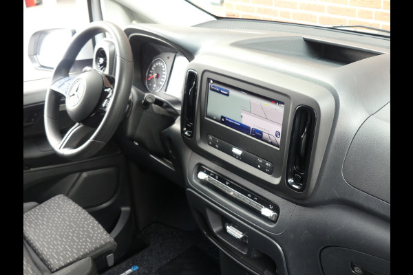 Mercedes-Benz Vito 116 CDI Extra lang Camera/Navigatie/Side bars