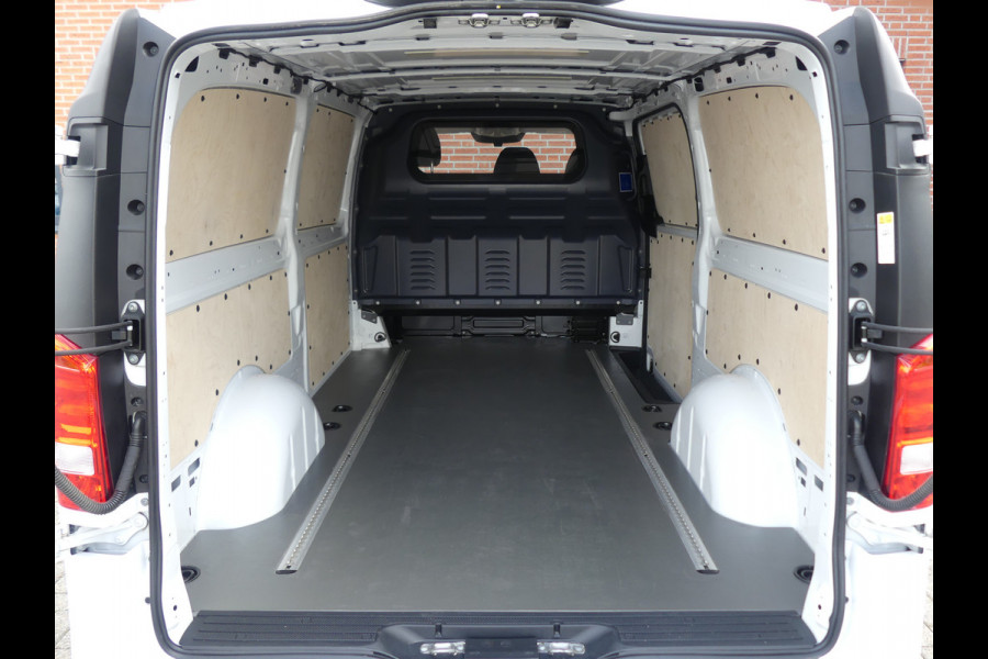 Mercedes-Benz Vito 116 CDI Extra lang Camera/Navigatie/Side bars